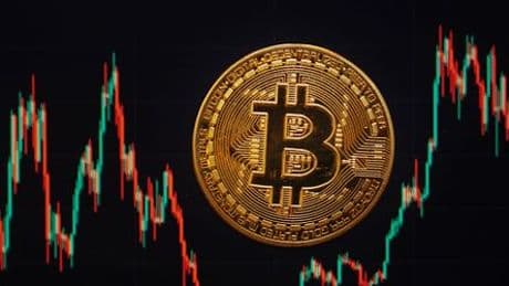 Bitcoin: Kryptowährung überspringt 120.000-Dollar-Marke