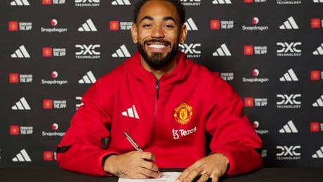 Man United preseason friendlies 2025: Full fixture schedule including Leeds, Everton and Fiorentina