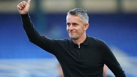Birmingham vs Ipswich: Live score, team news and updates as Tom Brady's Blues make Championship return against Tractor Boys