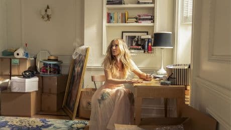 Carrie Bradshaw is back — How to watch ‘And Just Like That’ Season 3 on Max