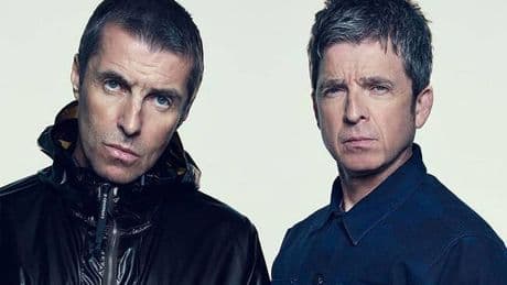 Noel and Liam Gallagher 'still really love each other' despite years-long Oasis feud
