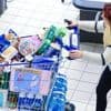 Inflation en France : les prix à la consommation ont augmenté de 0,8% sur un an en mars, confirme l'Insee