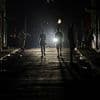 Another full blackout hits Cuba as the island's energy crisis worsens
