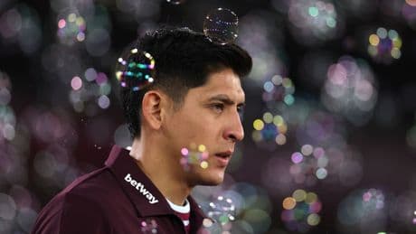 West Ham XI vs Brighton: Predicted lineup, confirmed team news, injury latest for Premier League today