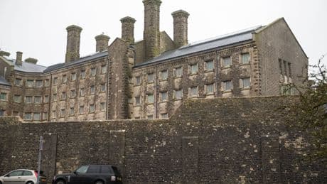 Violence ‘excessively high’ in prisons driven by overcrowding and drugs – report