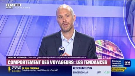 Focus Retail - Samedi 6 septembre