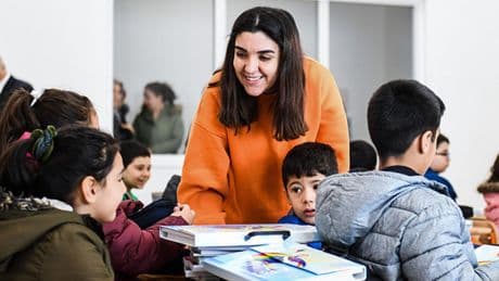 Yeni eğitim öğretim yılında 184 milyon kitap öğrencilere ücretsiz ulaştırılacak