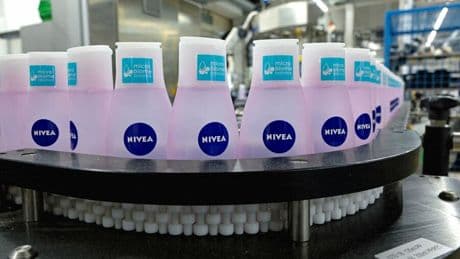 Konsumgüter: Beiersdorf wächst zu Jahresbeginn langsamer – Prognose bestätigt