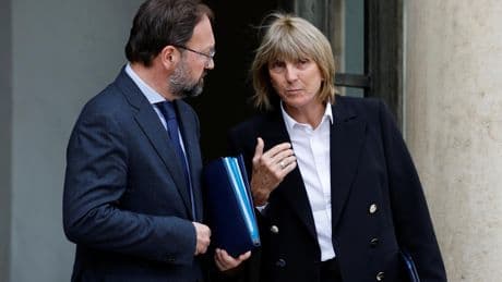MaPrimeRénov': la ministre du Logement appelle à «changer les règles» applicables après la suspension