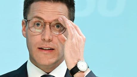„Wir brauchen endlich wieder Ordnung im System“, sagt CDU-Politiker Hagel