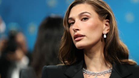 Hailey Bieber sells makeup brand Rhode to Elf Beauty in $1B deal