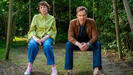 Olivia Colman And Benedict Cumberbatch's Film Called Out Over 'Dangerous' And 'Offensive' Scene