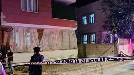 Adıyaman'da aile içi kavgada dehşet: 12 yaşındaki çocuk babasını bıçakladı