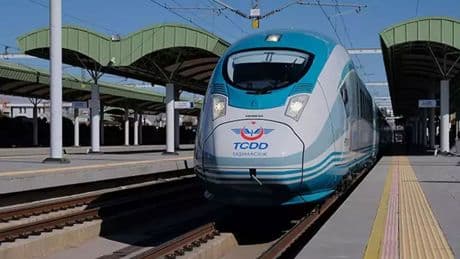 TCDD'nin 15 yılda 576 bin ihalesiz alım yaptığı ortaya çıktı