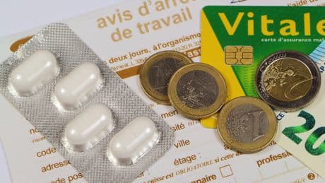 Payer ses frais de santé en fonction de ses revenus ? La proposition choc de la Cour des comptes