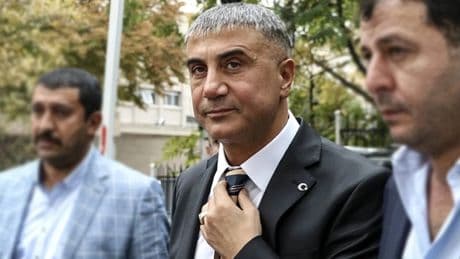 Dönüş yolu kapandı mı? Sedat Peker'in, 'kırmızı bülten kaldırılsın' talebine mahkemeden ret