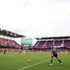 Coupe du monde des clubs. Risque d’orages, stade vide, le Mamelodi Sundowns vient à bout d’Ulsan