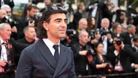 Fatih Akin: Alkohol half bei der Entscheidung für ein Filmprojekt