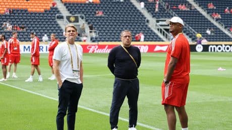 Bayern plötzlich im Transfer-Teufelskreis: Schuld daran ist die eigene Dominanz