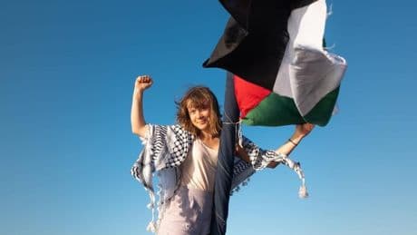 Greta Thunberg first Gaza ‘freedom flotilla’ protestor to be deported on flight to France