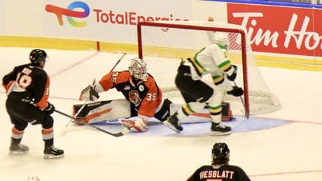 London Knights win 2025 Memorial Cup championship