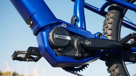 E-Bikes mit Yamaha-Motoren: Empfehlungen und Preistipps