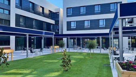 StepStone ultima la compra de Vitalia a CVC por 1.000 millones
