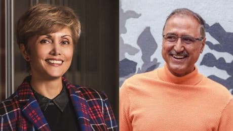 Calgary, Edmonton mayors call potential separatism referendum ‘dangerous’
