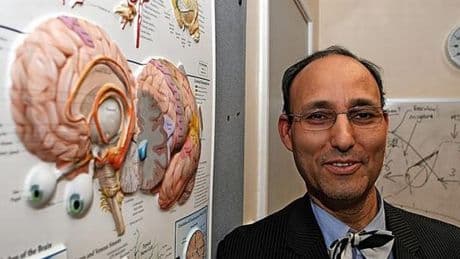 Inquiry into disgraced surgeon Sam Eljamel begins as victim warns he must be held accountable