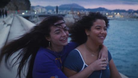 « Les Filles désir » : avoir 20 ans à Marseille