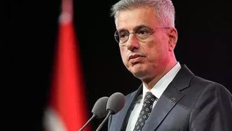 Bakan Memişoğlu 'Türkiye Yüzyılı Buluşmaları'nda konuştu! 'Bu kötülüğün üstesinden gelmemiz lazım'