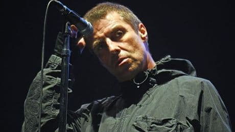 Liam Gallagher set to become a grandad for the first time as daughter announces pregnancy