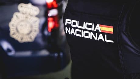 Agresión en un centro de salud de Málaga: una joven embarazada lanza un bote de orina a una enfermera