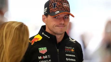 Max Verstappen: Public statement issued as decision made on quitting Red Bull