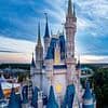 Disney unveils spectacular plans... including a brand new US theme park