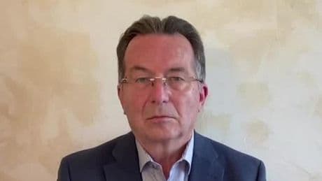 „Man versucht ganz gezielt nicht gegen die iranische Bevölkerung vorzugehen“