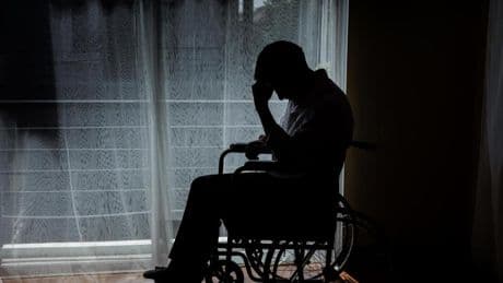 Shame on the firms which are taking money away from the disabled
