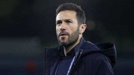 Manchester City Sportif Direktörü Hugo Viana'dan Galatasaray yorumu