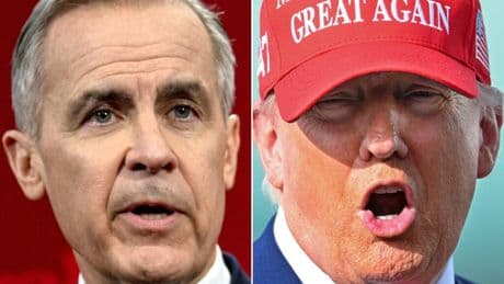 Canada-US relations after Mark Carney's victory