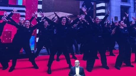 NRF Paris: Sephora Boss Insists Retailers Can Create Market Demand