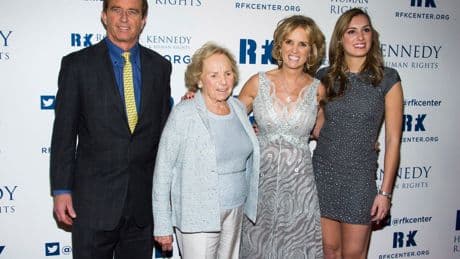 Kennedys at war as RFK Jr’s sister and nephew call for him to resign as health secretary