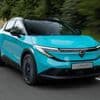 Nissan Leaf reinvented as fastback SUV - and we've driven it