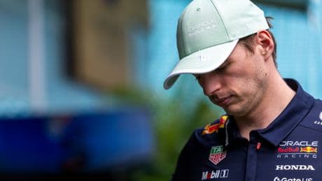 Red Bull, "convencido" de que Verstappen se quedará para el 2026