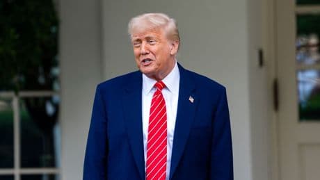 Republicans rename $1000-per-baby MAGA Accounts to "Trump Accounts" in tax bill