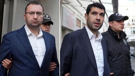İBB'de yolsuzluk soruşturması! Avcılar ve Gaziosmanpaşa belediye başkanlarının ifadeleri ortaya çıktı