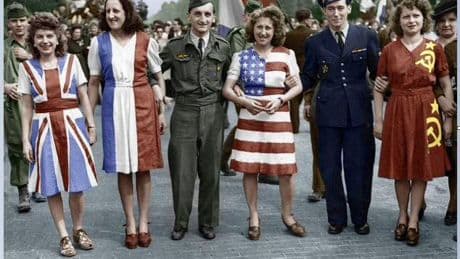 Histoire : aurez-vous 10/10 à ce quiz sur le 8 mai 1945 ?