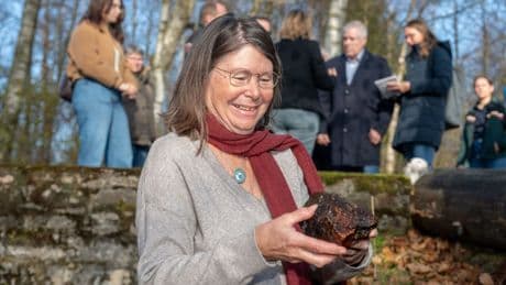 Geburtstag: Ex-Umweltministerin Höfken ist 70 Jahre alt