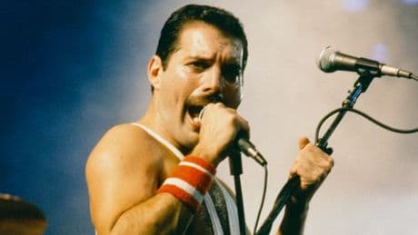 Freddie Mercury's sweet steps to make secret daughter know she was 'cherished'