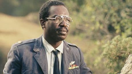 James McEachin dead: Legendary Columbo actor and Clint Eastwood co-star dies as fans pay tribute
