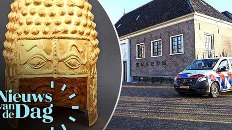 ‘Zo zijn undercover agenten te werk gegaan bij kunstroof’